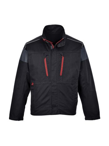 Tagus Jacket, L, R, Black