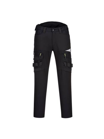 DX4 Service Trouser, 28, R, Black