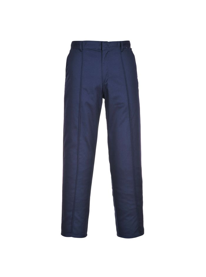 Wakefield Trousers, 30, R, Navy