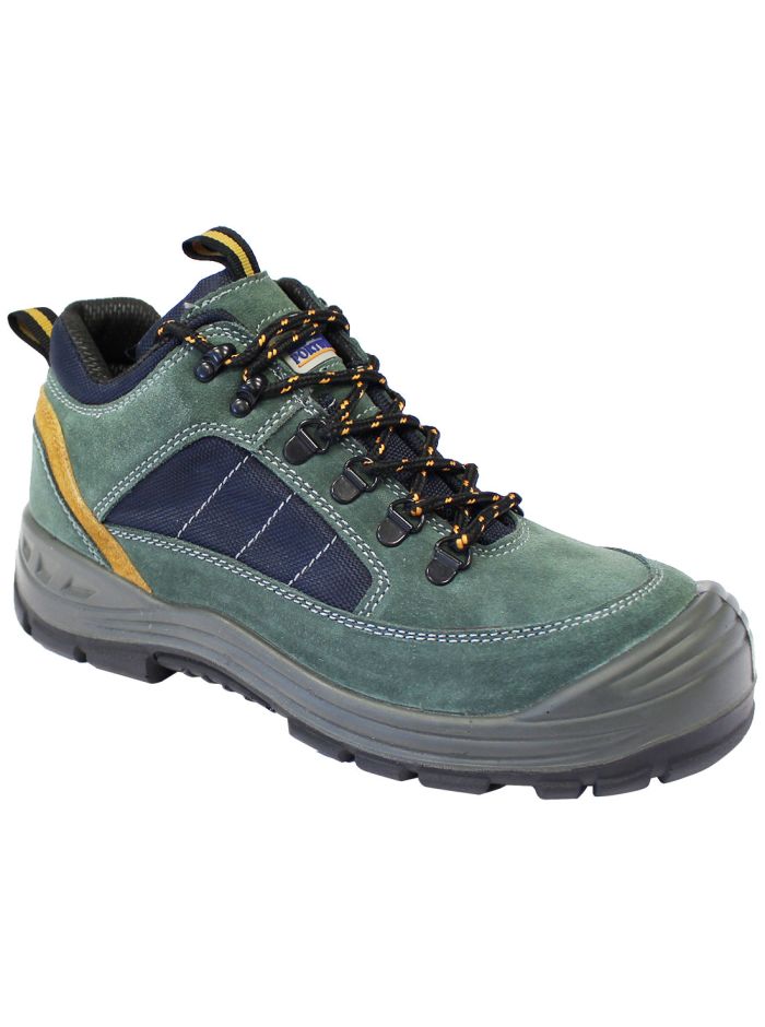Steelite Hiker Boot S1P, 42, R, Grey