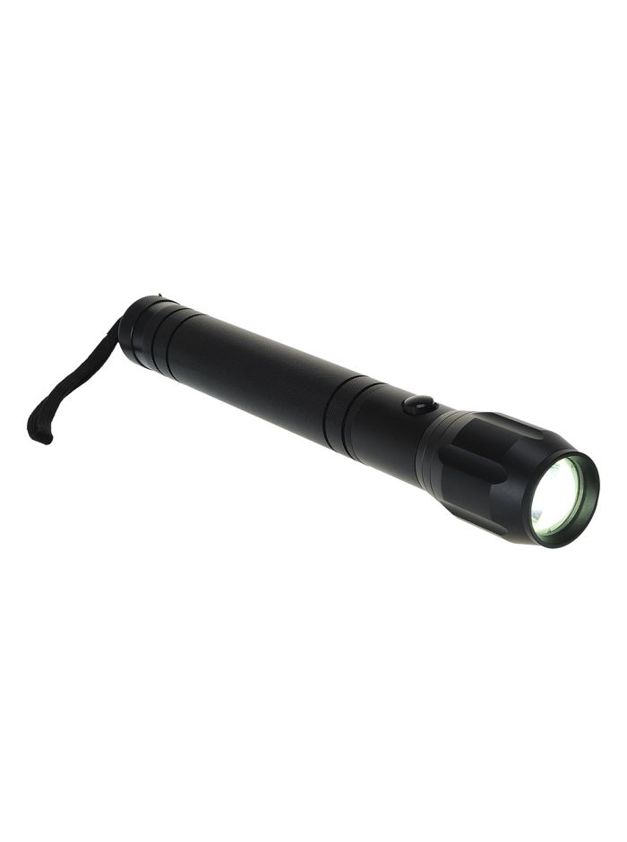 High Powered Enforcer, , R, Black
