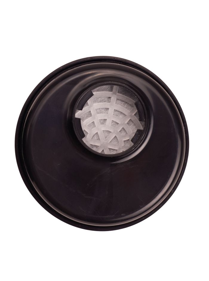 A2P3 Combination Filter Bayonet Connection, , R, Black